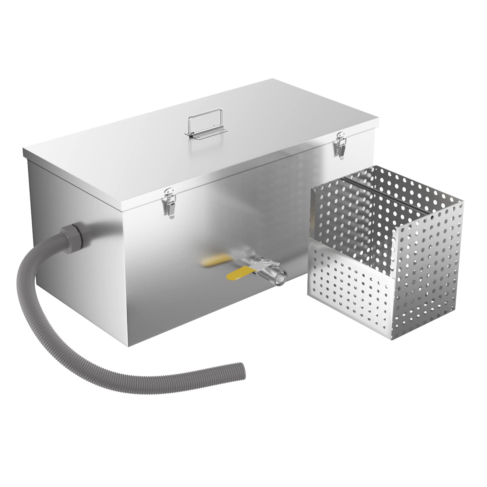 Grease Trap